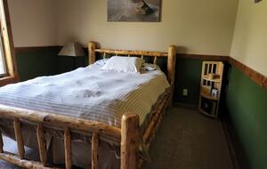 Elevated Elegance near Grand Targhee & Jackson Hole - Victor, Idaho