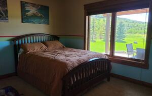 Elevated Elegance near Grand Targhee & Jackson Hole - Victor, Idaho