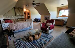 Elevated Elegance near Grand Targhee & Jackson Hole - Victor, Idaho