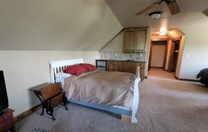 Elevated Elegance near Grand Targhee & Jackson Hole - Victor, Idaho