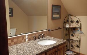 Elevated Elegance near Grand Targhee & Jackson Hole - Victor, Idaho