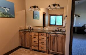 Elevated Elegance near Grand Targhee & Jackson Hole - Victor, Idaho