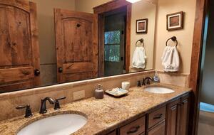 Elevated Elegance near Grand Targhee & Jackson Hole - Victor, Idaho