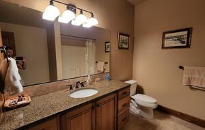 Elevated Elegance near Grand Targhee & Jackson Hole - Victor, Idaho