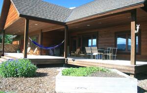 Elevated Elegance near Grand Targhee & Jackson Hole - Victor, Idaho