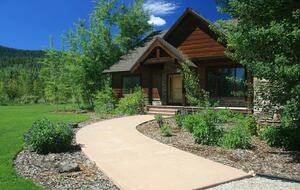 Elevated Elegance near Grand Targhee & Jackson Hole - Victor, Idaho