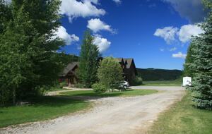Elevated Elegance near Grand Targhee & Jackson Hole - Victor, Idaho