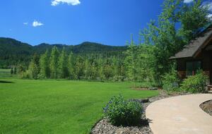 Elevated Elegance near Grand Targhee & Jackson Hole - Victor, Idaho