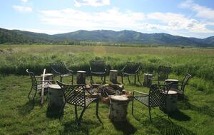 Elevated Elegance near Grand Targhee & Jackson Hole - Victor, Idaho