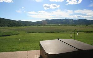 Elevated Elegance near Grand Targhee & Jackson Hole - Victor, Idaho