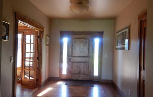 Elevated Elegance near Grand Targhee & Jackson Hole - Victor, Idaho