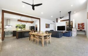 Stylish Sanctuary in the Scenic Tweed Hills - Carool, Australia