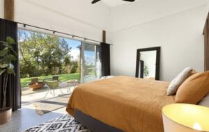 Stylish Sanctuary in the Scenic Tweed Hills - Carool, Australia