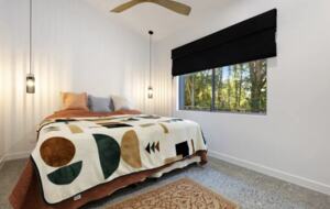 Stylish Sanctuary in the Scenic Tweed Hills - Carool, Australia