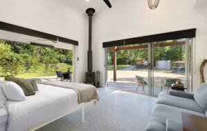 Stylish Sanctuary in the Scenic Tweed Hills - Carool, Australia