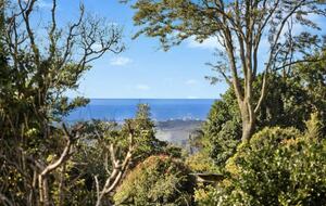 Stylish Sanctuary in the Scenic Tweed Hills - Carool, Australia