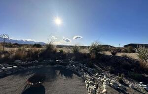 Mountain Majesty in the Heart of Twizel - Twizel, New Zealand