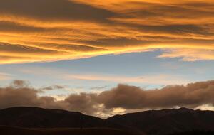 Mountain Majesty in the Heart of Twizel - Twizel, New Zealand