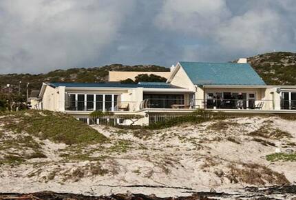 Junior Suite at The Last Word Long Beach - Kommetjie, South Africa