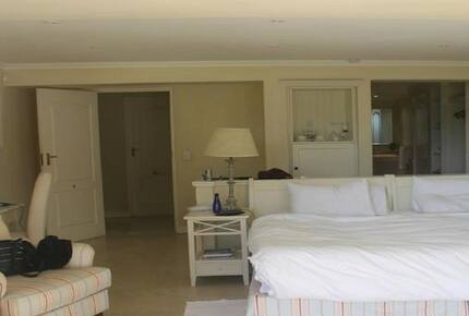 Junior Suite at The Last Word Long Beach - Kommetjie, South Africa