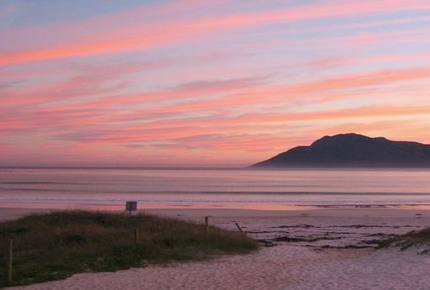 Junior Suite at The Last Word Long Beach - Kommetjie, South Africa