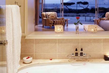 Junior Suite at The Last Word Long Beach - Kommetjie, South Africa