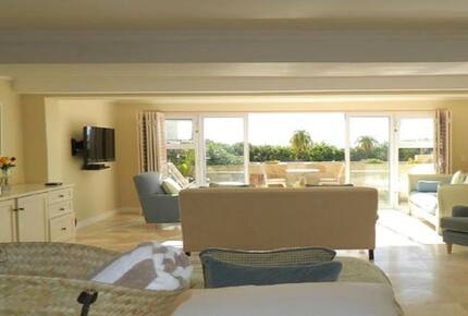 Junior Suite at The Last Word Long Beach - Kommetjie, South Africa