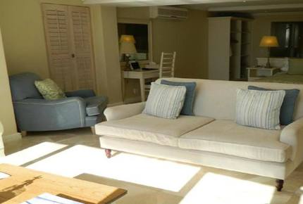 Junior Suite at The Last Word Long Beach - Kommetjie, South Africa