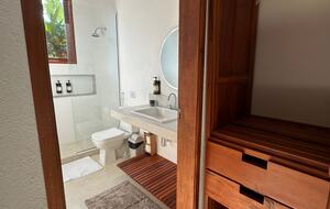 Casa Tomate - Paraty, Brazil