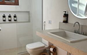 Casa Tomate - Paraty, Brazil