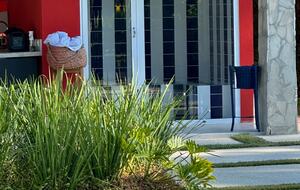 Casa Tomate - Paraty, Brazil