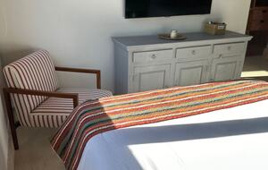 Casa Tomate - Paraty, Brazil