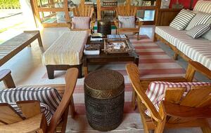 Casa Tomate - Paraty, Brazil