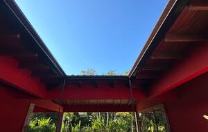 Casa Tomate - Paraty, Brazil