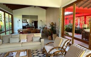 Casa Tomate - Paraty, Brazil