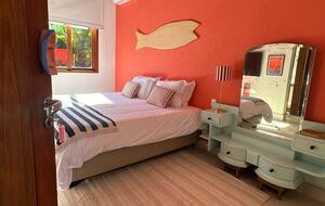 Casa Tomate - Paraty, Brazil