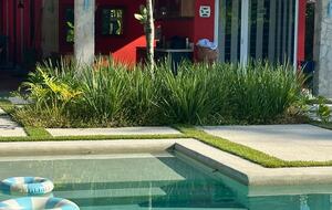 Casa Tomate - Paraty, Brazil