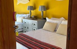 Casa Tomate - Paraty, Brazil