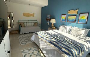 Casa Tomate - Paraty, Brazil