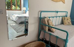 Casa Tomate - Paraty, Brazil