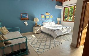 Casa Tomate - Paraty, Brazil