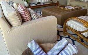 Casa Tomate - Paraty, Brazil