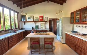 Casa Tomate - Paraty, Brazil