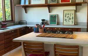 Casa Tomate - Paraty, Brazil