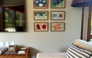 Casa Tomate - Paraty, Brazil