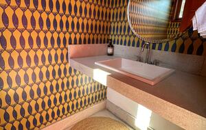 Casa Tomate - Paraty, Brazil