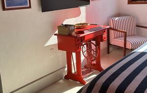 Casa Tomate - Paraty, Brazil