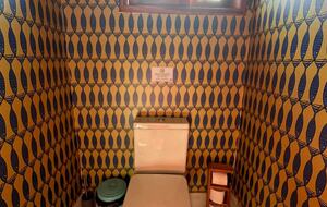 Casa Tomate - Paraty, Brazil