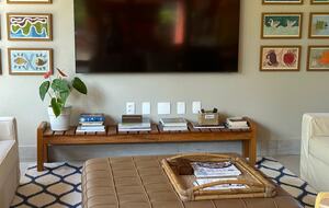 Casa Tomate - Paraty, Brazil