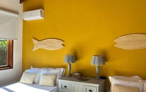 Casa Tomate - Paraty, Brazil